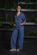 Set denim