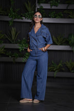 Set denim