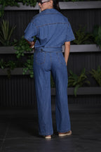 Set denim