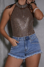 Short Denim