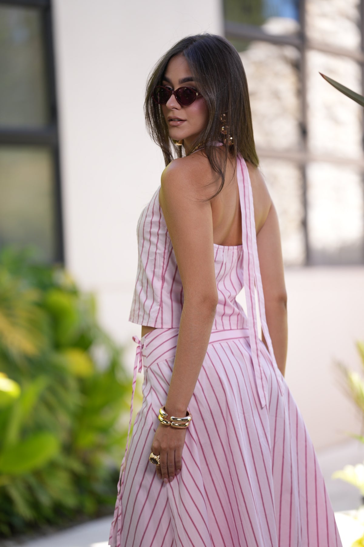 Set Brisa Rosada