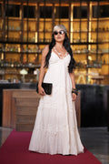 Vestido Aura Blanco