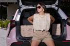 Blusa Riviera