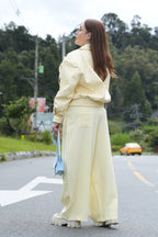 Pantalón Rayas