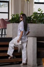 Camisa Luna