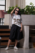 Blusa New York 25