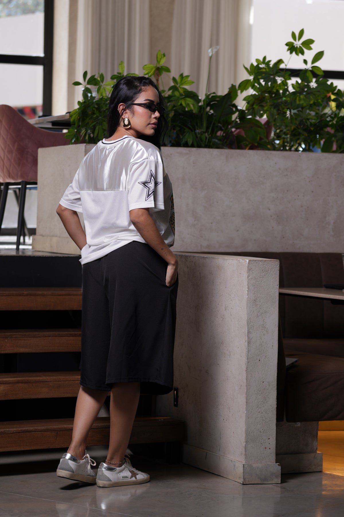 Blusa New York 25
