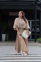 Falda Arena