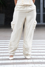 Pantalón Cargo