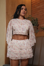 Set Sueño Floral