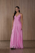 Vestido Rosa